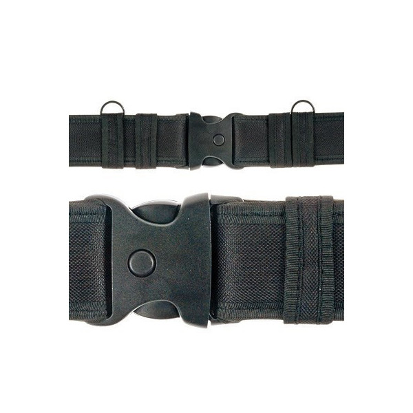 CEINTURON SECURITE PATROL 3 POINTS