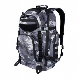 Sac a dos trex 60l cam black