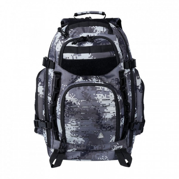 Sac a dos trex 60l cam black