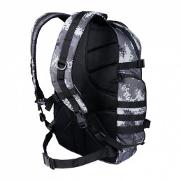 Sac a dos trex 60l cam black