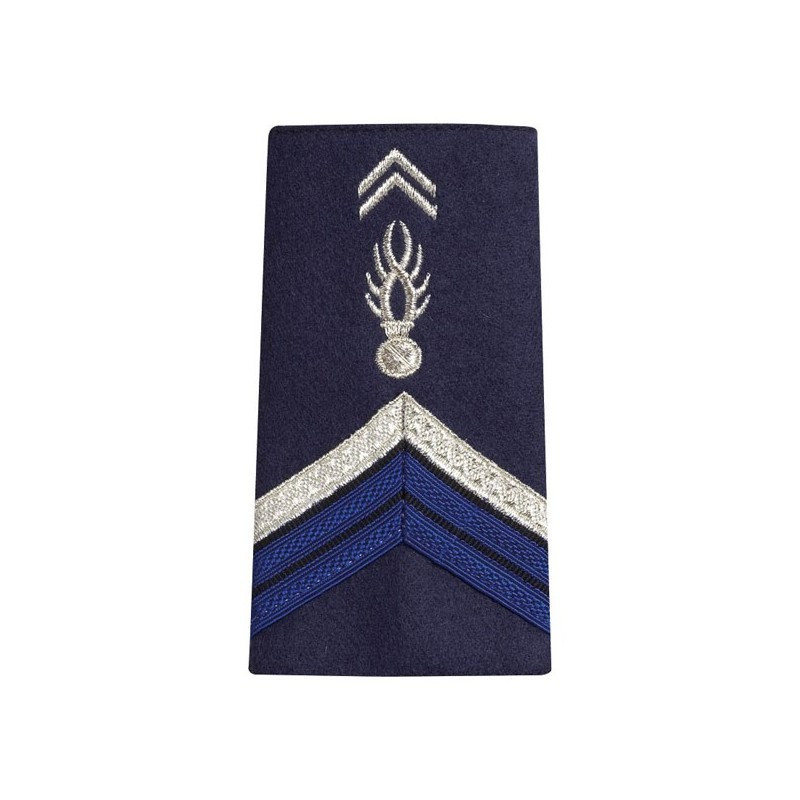 Fourreaux souples GAV Brigadier Chef Fourreaux souples GAV Brigadier Chef