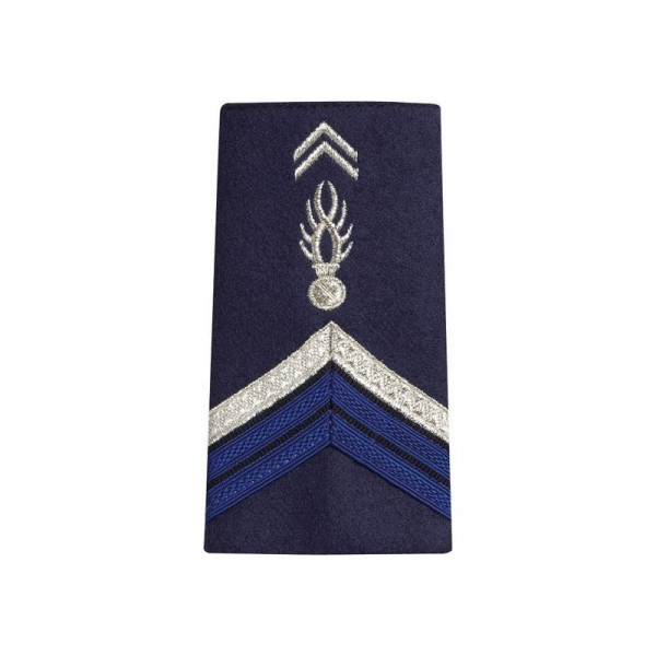 Fourreaux souples GAV Brigadier Chef