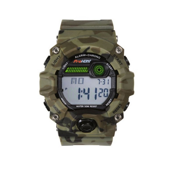 Montre digital - Cityguard