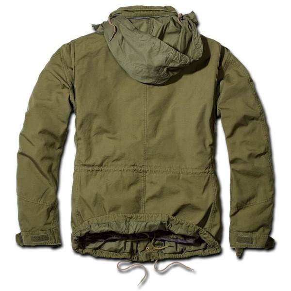 Brandit M-65 Giant Veste kaki