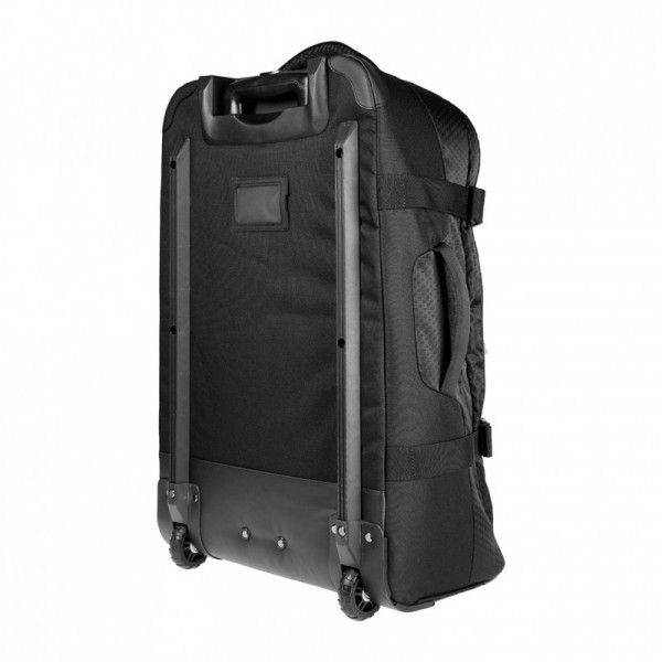 Sac roulette elite case 85l ares noir