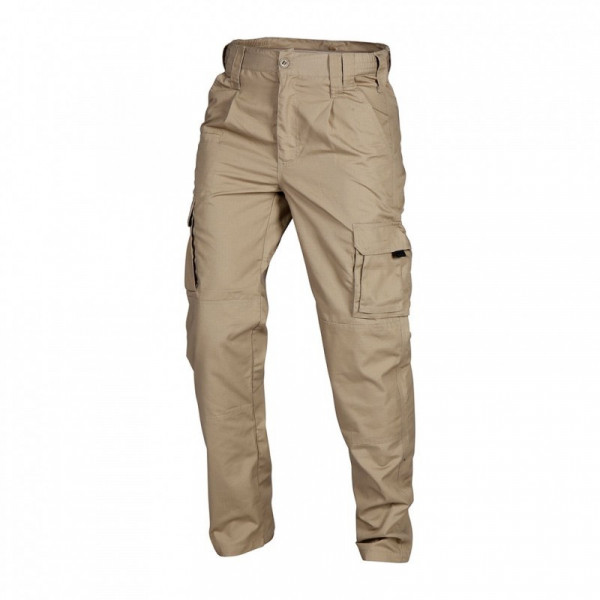Pantalon baroud trex coyote