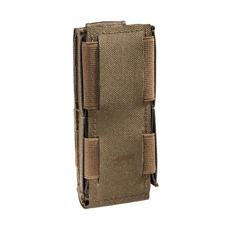 TT porte chargeur pistolet multicalibre coyote brown - Tasmanian Tiger TT porte chargeur pistolet multicalibre coyote brown - Tasmanian Tiger