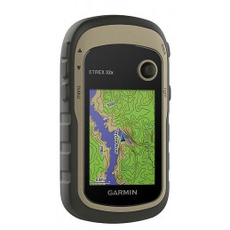 GPS Foretrex® 601