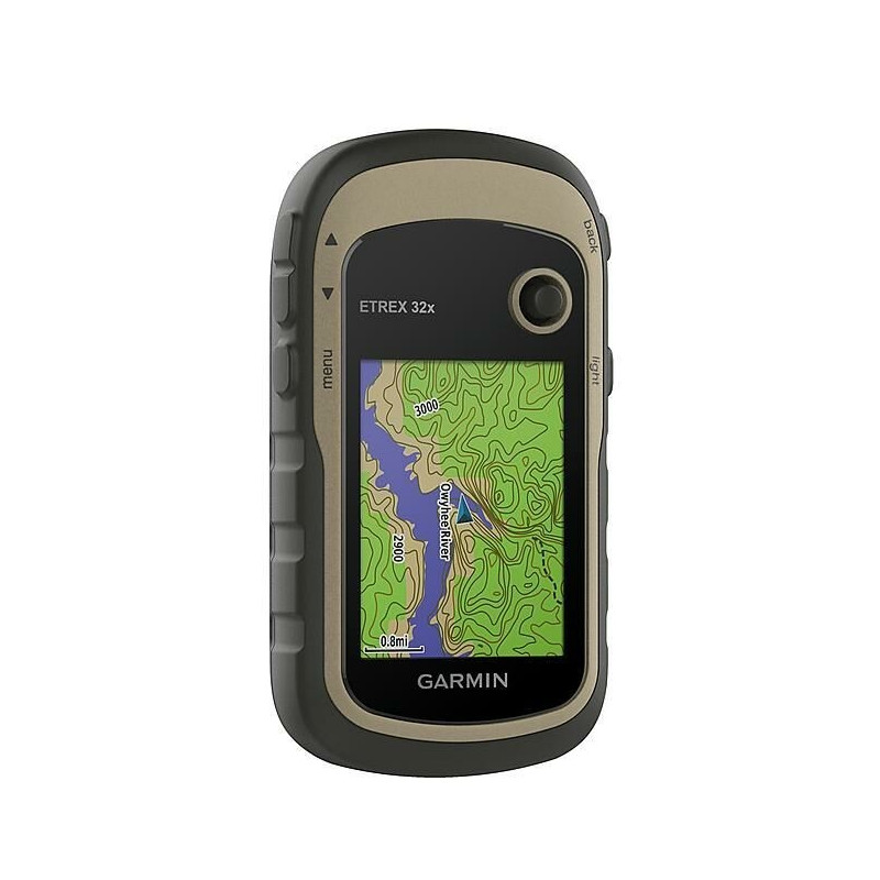 GPS Foretrex® 601