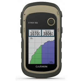 GPS ETREX 32x GARMIN