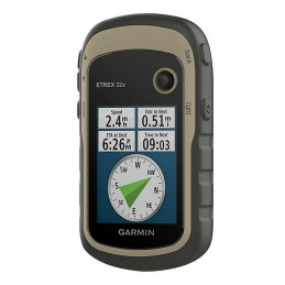 GPS ETREX 32x GARMIN