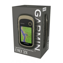GPS ETREX 32x GARMIN