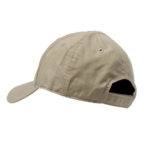 Casquette Uniform taclite sable 5.11