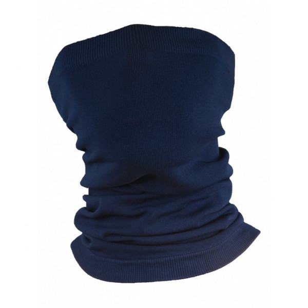 Tour de cou multifonctions thermorégulant Bleu