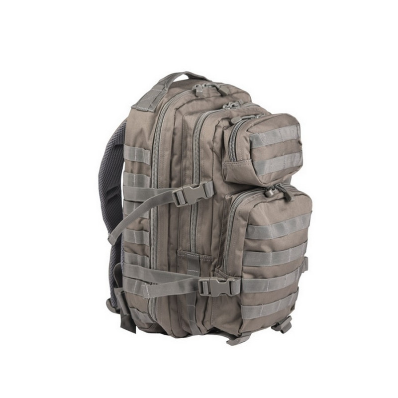 Sac à dos US Assault 20L Foliage