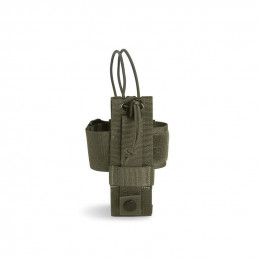 Poche porte radio vert Tasmanian Tiger Tac Pouch Radio 3 MC