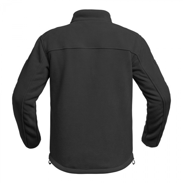 Veste polaire Fighter noire A10EQUIPMENT