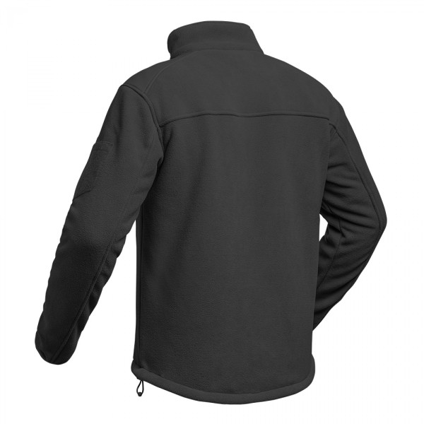 Veste polaire Fighter noire A10EQUIPMENT