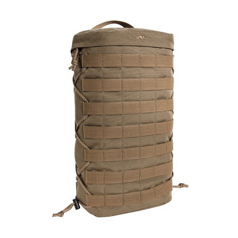 Pochette TT Tac Pouch 9 SP coyote Tasmanian Tiger Pochette TT Tac Pouch 9 SP coyote Tasmanian Tiger