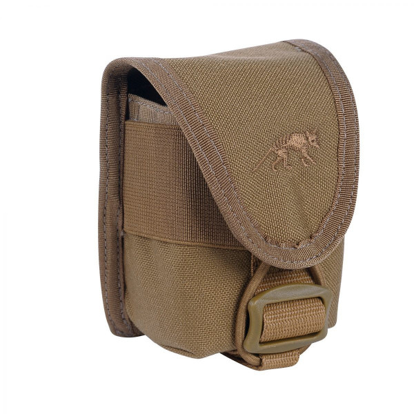 Pochette pour grenade à main coyote brown
