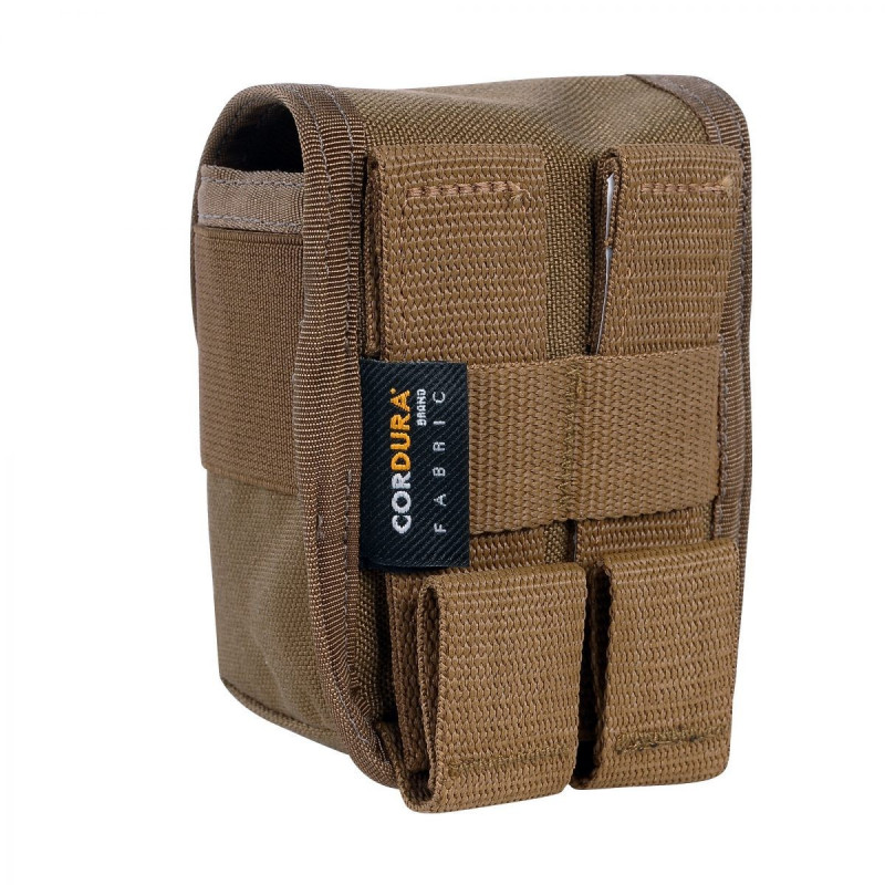 Pochette Utilitaire PROPPER – Couleur Coyote Foncé – Neuve – Origine Ukraine