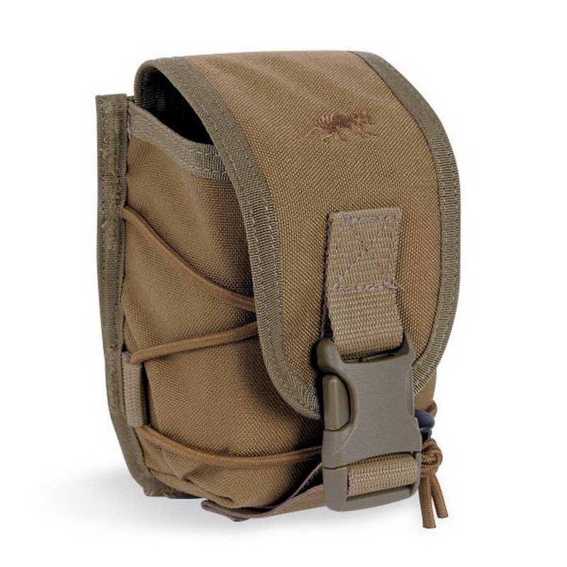 Poche ajustable pour grenade coyote brown