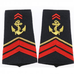 Fourreaux Troupes de Marine
