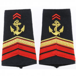 Fourreaux Troupes de Marine
