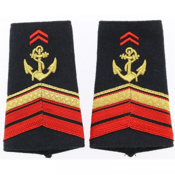 Fourreaux Troupes de Marine