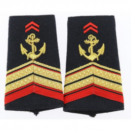 Fourreaux Troupes de Marine