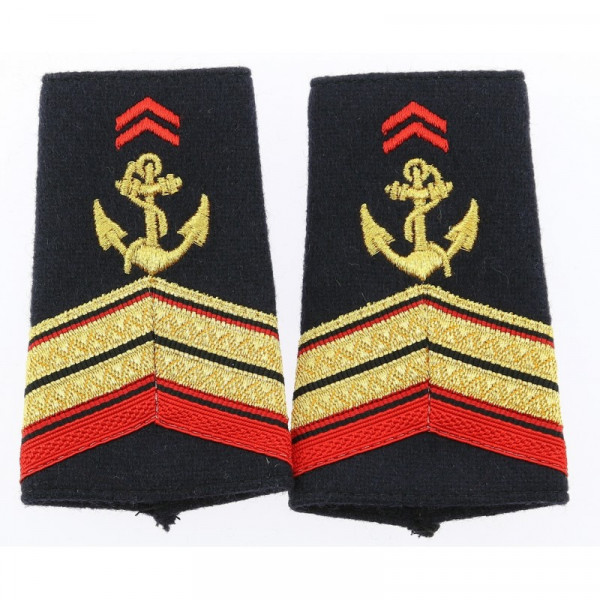 Fourreaux Troupes de Marine