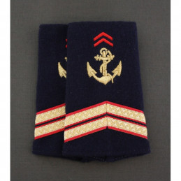 Fourreaux Troupes de Marine