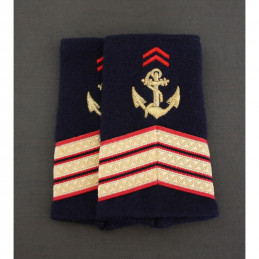 Fourreaux Troupes de Marine