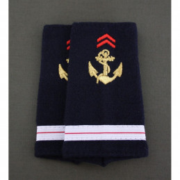Fourreaux Troupes de Marine