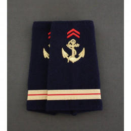 Fourreaux Troupes de Marine