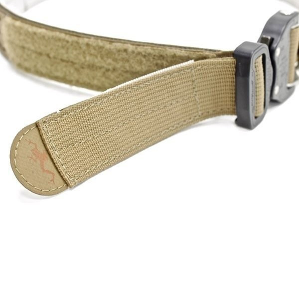 Ceinture FROG-COB Operator COBRA Vert