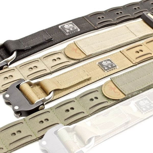 Ceinture FROG-COB Operator COBRA Vert