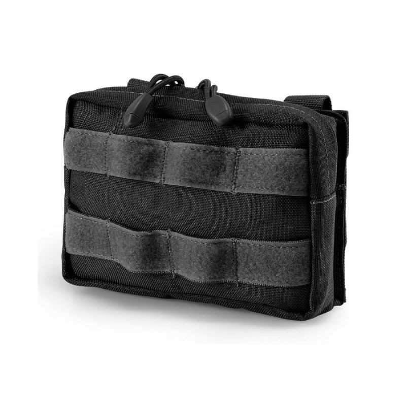 Pochette VGP Noire Pochette VGP Noire