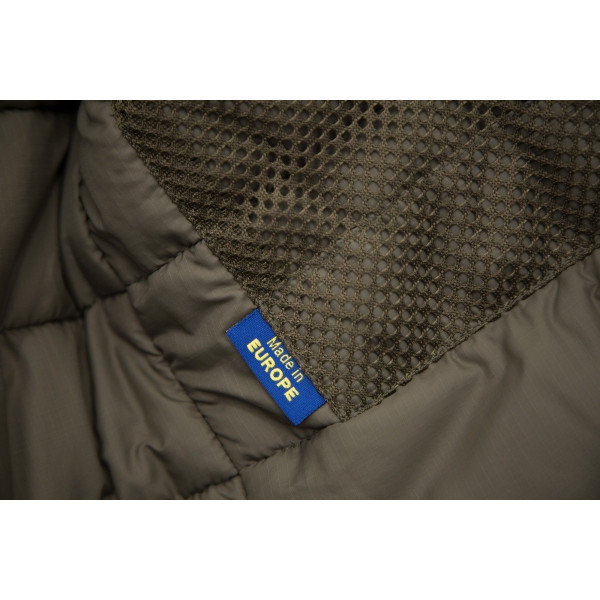 Veste MIG 4.0 Olive - Carinthia