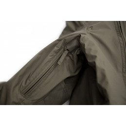 Veste MIG 4.0 Olive - Carinthia