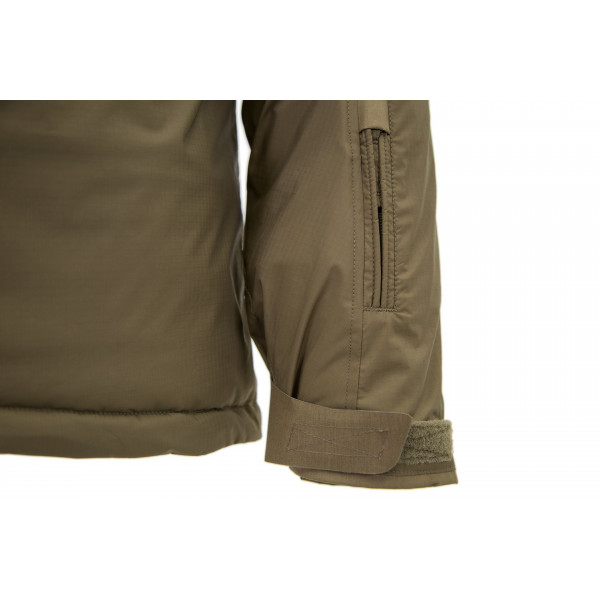 Veste MIG 4.0 coyote - Carinthia