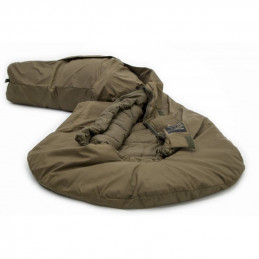 Sac de couchage Carinthia Defence 1 TOP 200 cm – vert olive
