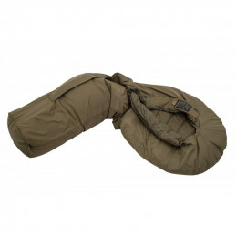 Sac de couchage Carinthia Defence 1 TOP 200 cm – vert olive
