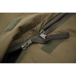 Sac de couchage Carinthia Defence 1 TOP 200 cm – vert olive