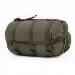 Sac de couchage Carinthia Defence 1 TOP 200 cm – vert olive