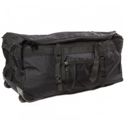 Sac à roulettes 120 l ARES noir