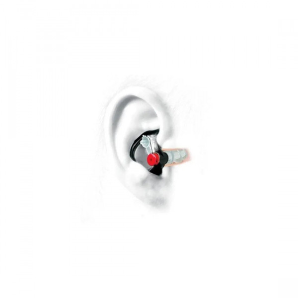 Bouchons d'oreilles anti-bruits EP4