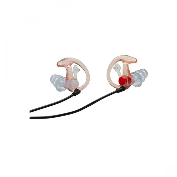 Bouchons d'oreilles anti-bruits EP4
