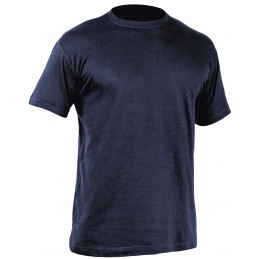 T-shirt Strong Bleu marine