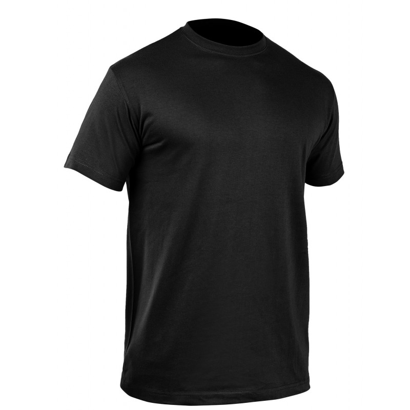 T-shirt Strong Airflow noir T-shirt Strong Airflow noir